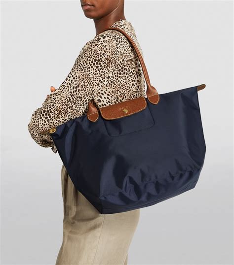 2024 longchamp le pliage bag.